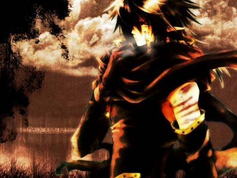 ▒▓█ Mephis Hardcore Demon █▓▒