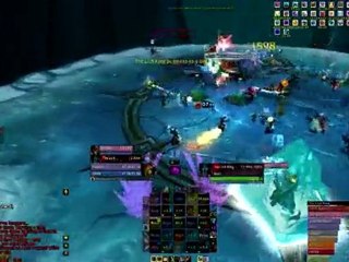 25M Heroic Lich King Part 2