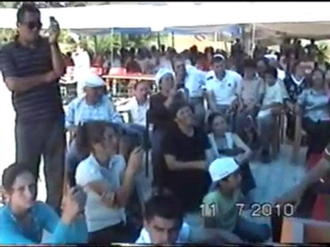 GÜZELBEYLİ KASABASI 1.Cİ KÜLTÜR SANAT ETKİNLİGİ.42