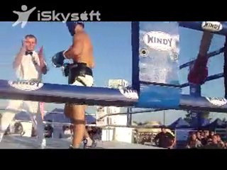 Artur Vs Zbyszek