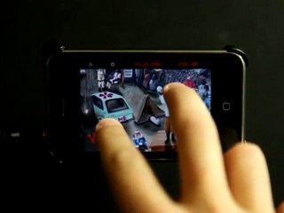 Say What You See: Music Fest iPhone App Review