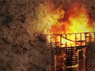 Redneck Country...Black Letter Law by John Russell Smith