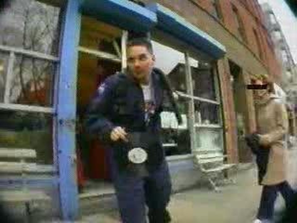 Beastie Boys - Three Mc's And One D Jay