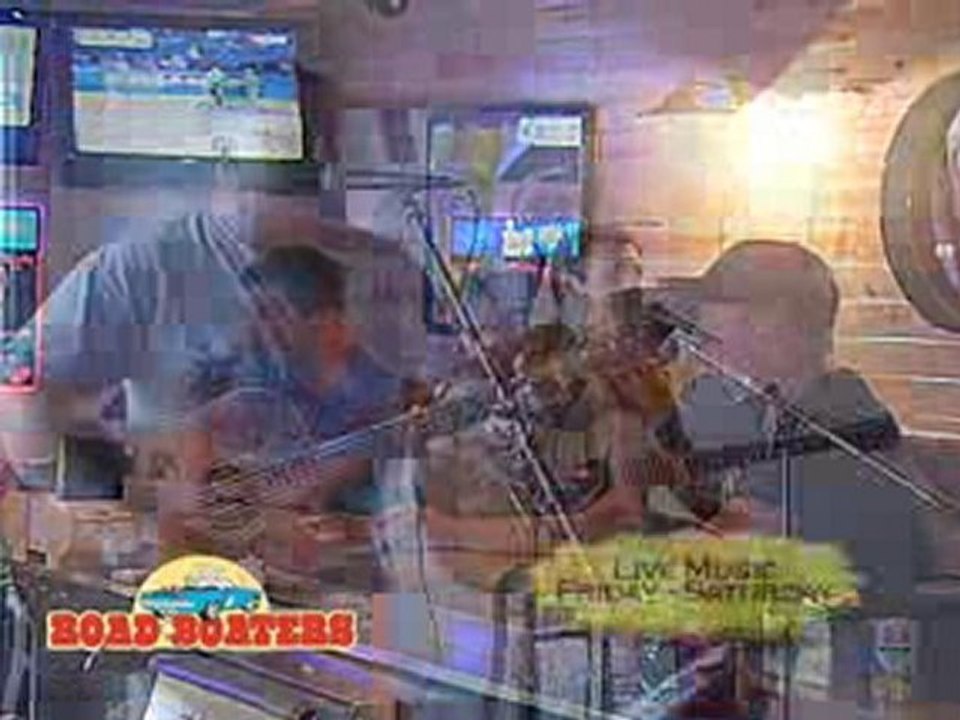 Road Boaters, Lake of the Ozarks Missouri