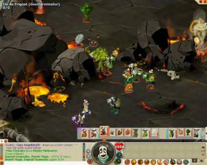 [Goultarminator II ]Solar A vs Menalt B