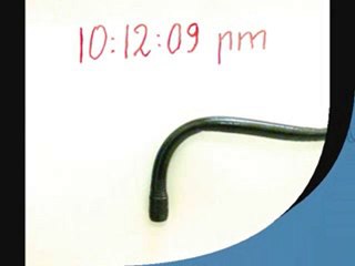 Coming too fast and soon