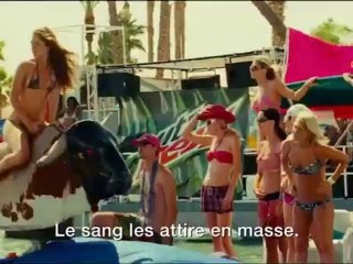 Piranha 3D - International TV Spot II
