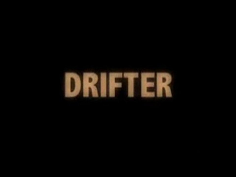 Drifter - Trailer