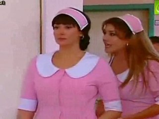 مسلسل زهرة وأزواجها الخمسة الحلقه الثالثه 1-5
