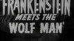 Frankenstein Meets the Wolf Man - Trailer