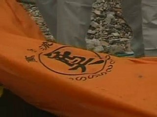 China braced for more rain as death toll rises