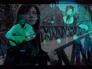 İlkay Akkaya-Iraksamalar (Güneşin Olsun)