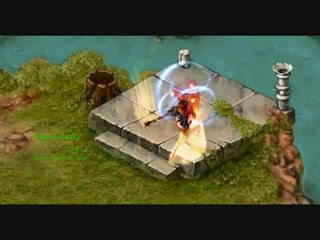 قهر أونلاين - الموقع الرسمى - Arabic Version Conquer Online9