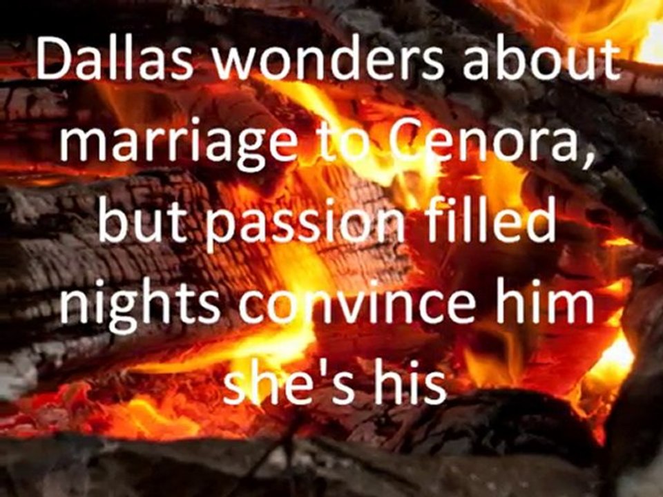 The Texan's Irish Bride