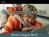 Rental Housing in Calgary, Housing for rent Calgary