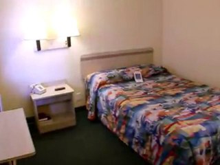 MOTEL 6 SANTA MARIA Video Tour