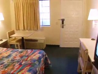 MOTEL 6 SAN LUIS OBISPO SOUTH Video Tour
