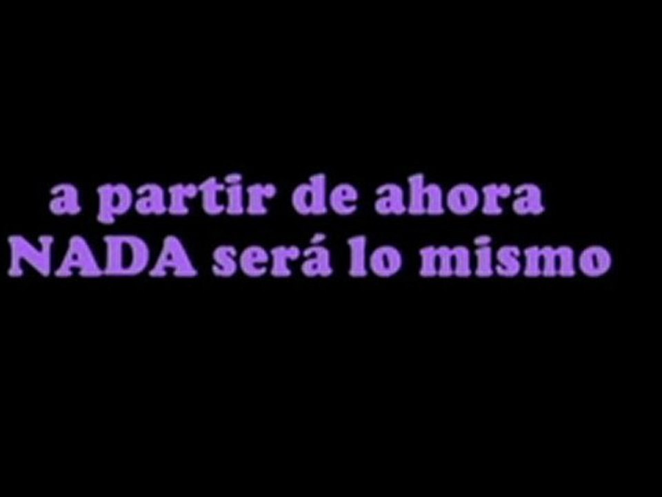 La Mirada Voyeur | La entrevista más dura