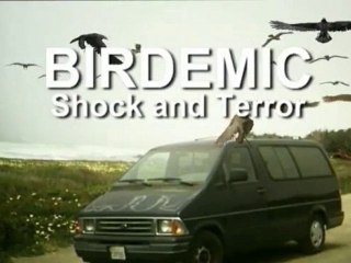  - Trailer  (English)