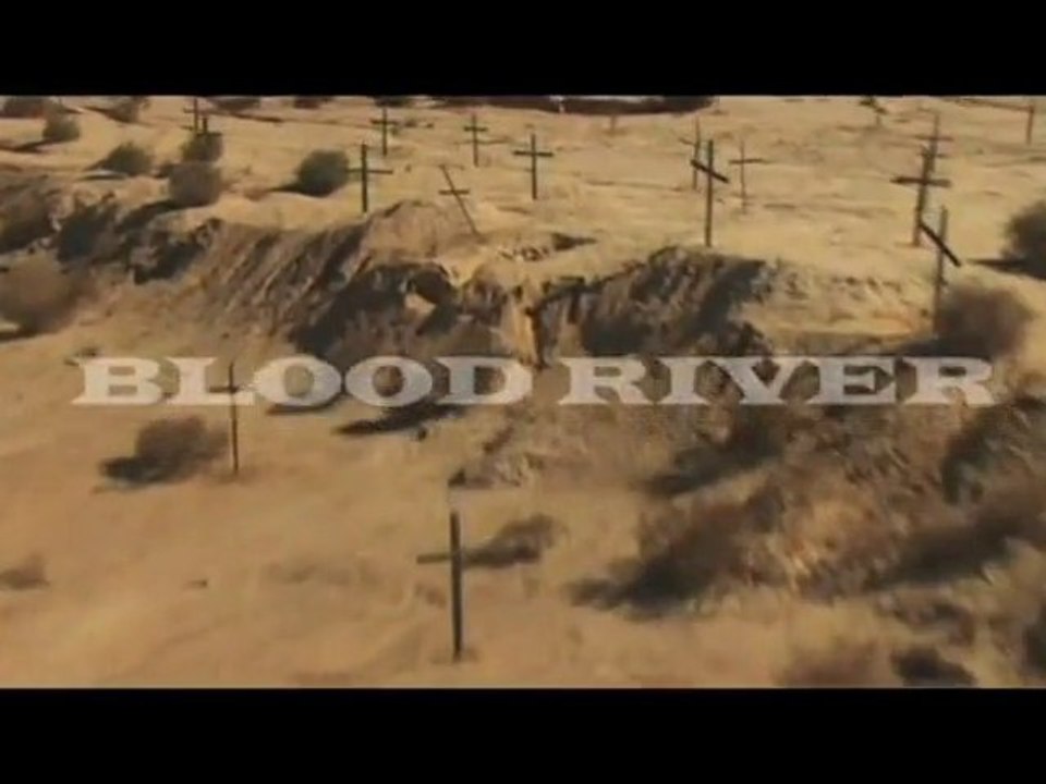Blood River - International Trailer
