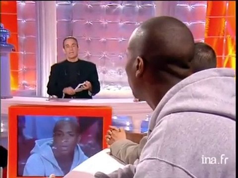 TOUT LE MONDE EN PARLE: LA RUMEUR VS MALEK BOUTIH