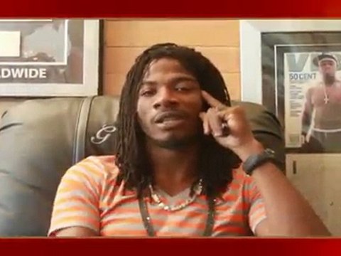 Thisis50 Interviews Reggae Star _Gyptian
