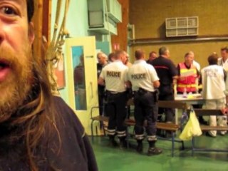 Accident de Crespin sur l'A2: un passager raconte