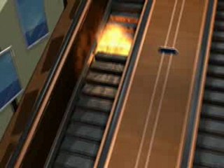 Trial Graphics Fire Point of Origin- Trial Graphics