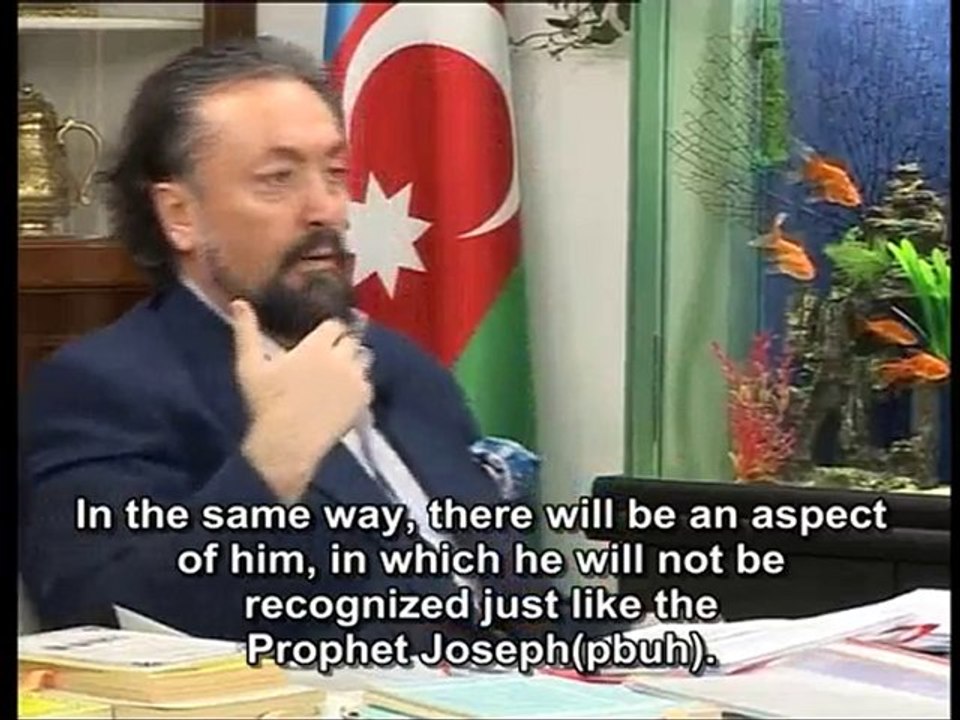 secret knowledge (ilm al-ladun) of Hazrat Mahdi (pbuh)