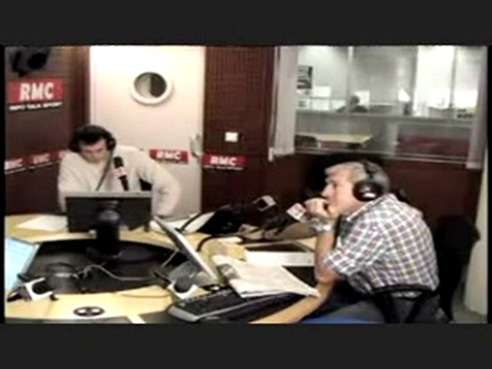 Karim Benzema a choisi la France uniquement par intérêt....