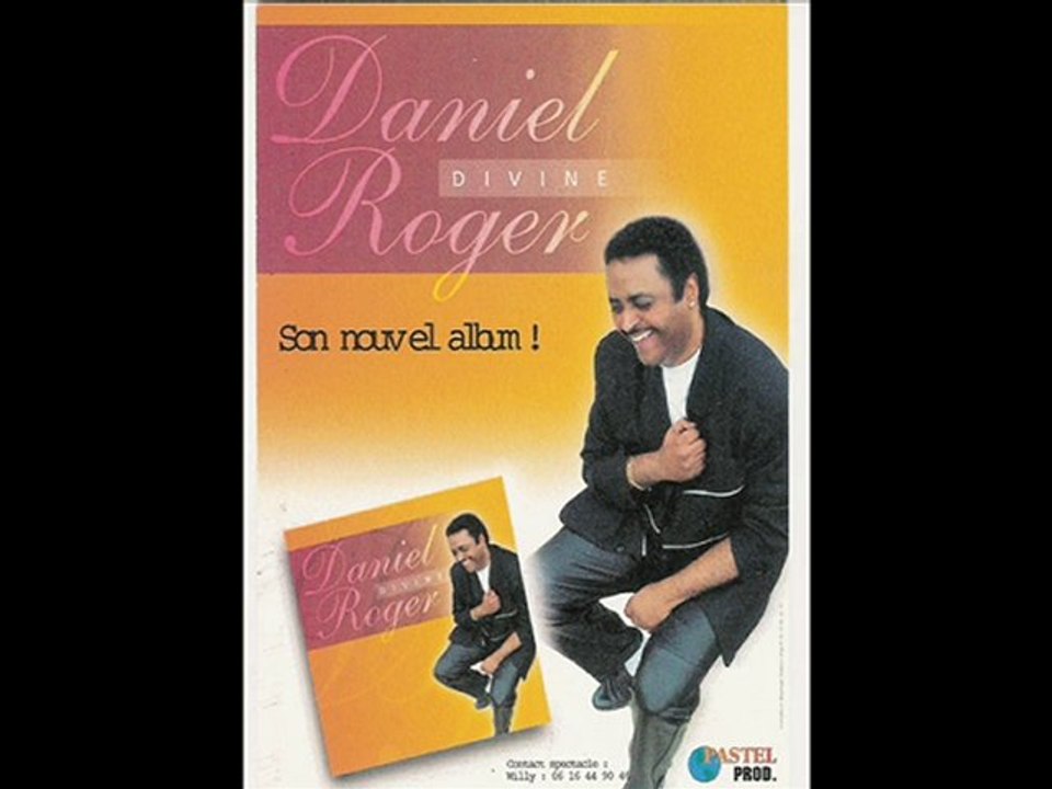 Daniel Roger   Elle   hommage