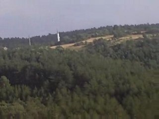 İN BAŞI MERMER OCAĞI