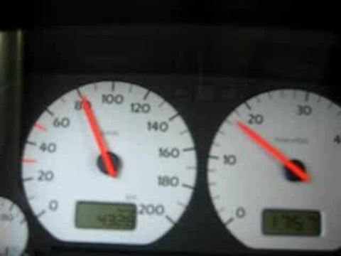 golf 3 tdi 90 reprog, 80 a 120 en 5