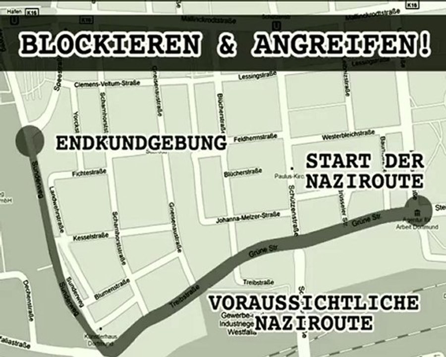 Mobi-Video Hamburg nach Dortmund 4.9.10