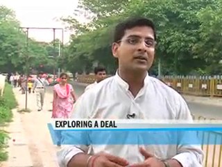 Vedanta may buy 51% in Cairn India