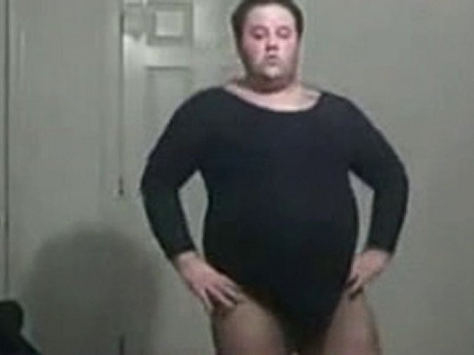Fat Man Dancing | Olympus | Read My Lips | Remake