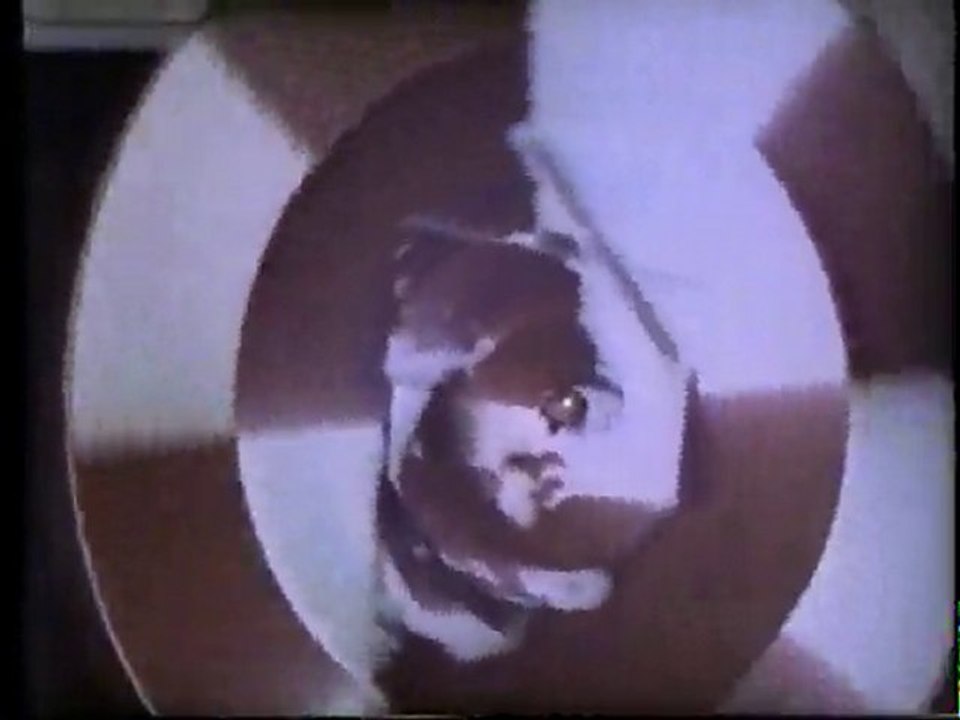 Conrad Schnitzler: Mut (1/2)