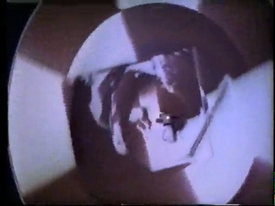 Conrad Schnitzler: Mut (2/2)