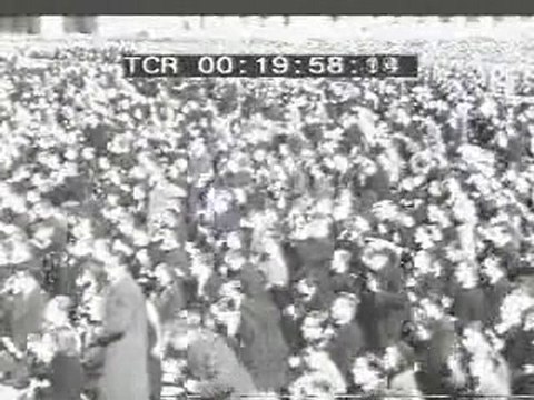 Pius PP. XII: Benedictio Apostolica Urbi et Orbi