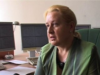 Weekend będzie bardzo gorący. Uwaga na burze!