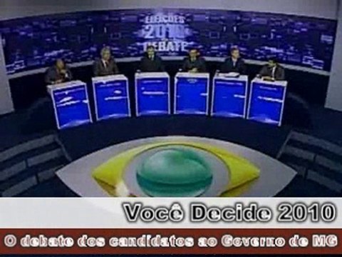 TVBQ Notícias - 13/08/2010