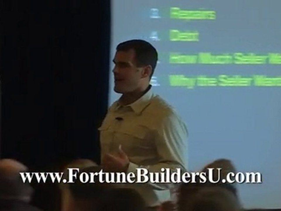 Analyzing A Real Estate Investing Deal