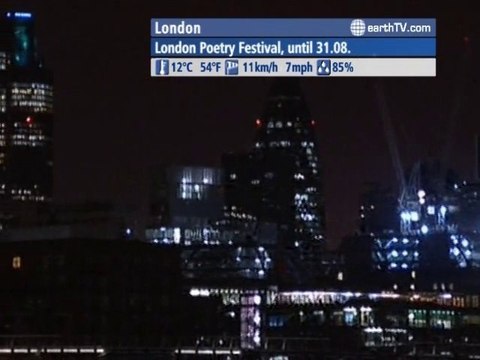 Avignon - France, Budapest - Hungary, New York - USA, Ekaterinburg - Russia, London - United Kingdom, Palma de Mallorca - Spain, Hong Kong SAR - China