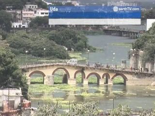 Amsterdam - Netherlands, Vienna - Austria, Stuttgart - Germany, Antibes - Juan-les-Pins - France, Pine Valley - Beijing - China, Udaipur - India, Metz - France