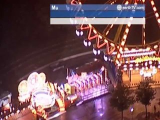 New York - USA, Avignon - France, Los Angeles - USA, Johannesburg - South Africa, Dresden - Germany, Munich - Germany, London - United Kingdom