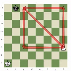 The Square Rules!