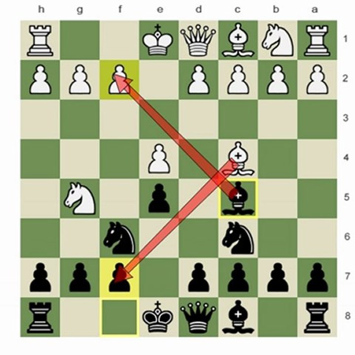 The Weakest Square 2