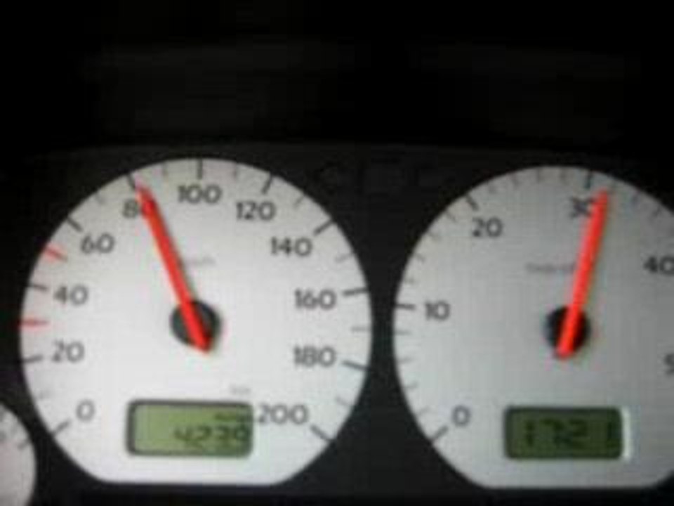 golf 3 tdi 90 reprog, 80 a 120 en 3