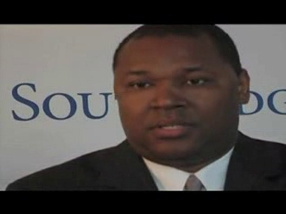 Southridge Capital Equity Research Analyst Marc Riddick