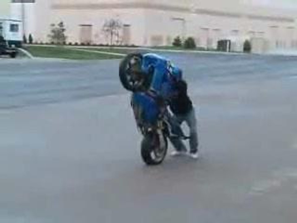 stunt